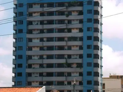 Condomínio Edifício Residencial Adauto N. de Oliveira