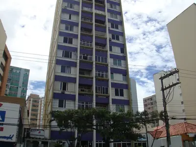 Condomínio Edifício Cidade de Maraba