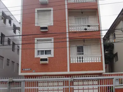 Condomínio Edifício Sandimar