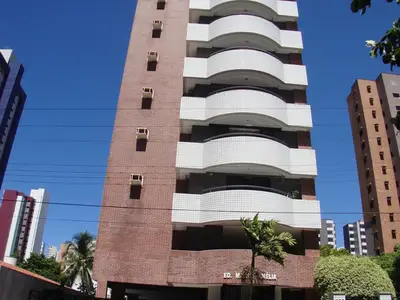 Condomínio Edifício Maria Amélia