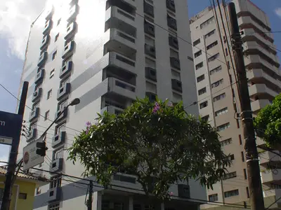 Condomínio Edifício Lúcia Miranda Rocha Correia