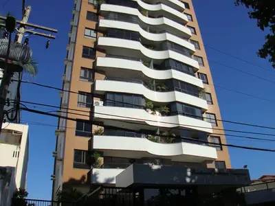 Condomínio Edifício Catarina Paraguaçu