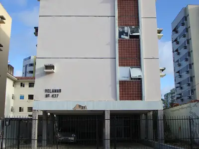 Condomínio Edifício Velamar