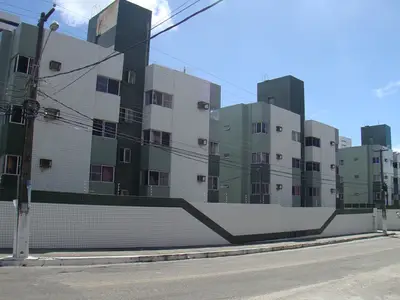 Condomínio Edifício Dom Vicente