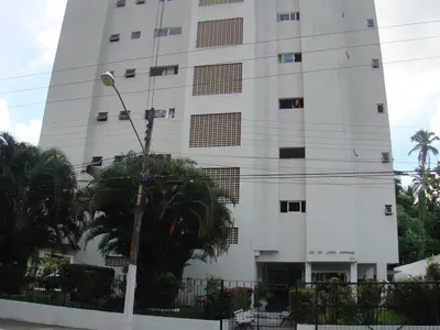 Condomínio Edifício Dr. José Mariano