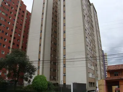 Condomínio Edifício Pero Vaz de Caminha