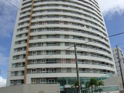 Condomínio Edifício Ponta Mares