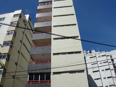 Condomínio Edifício Vila Tenerife