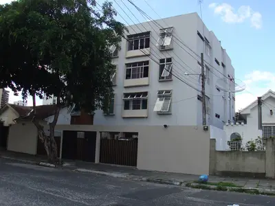 Condomínio Edifício Edite Vieira