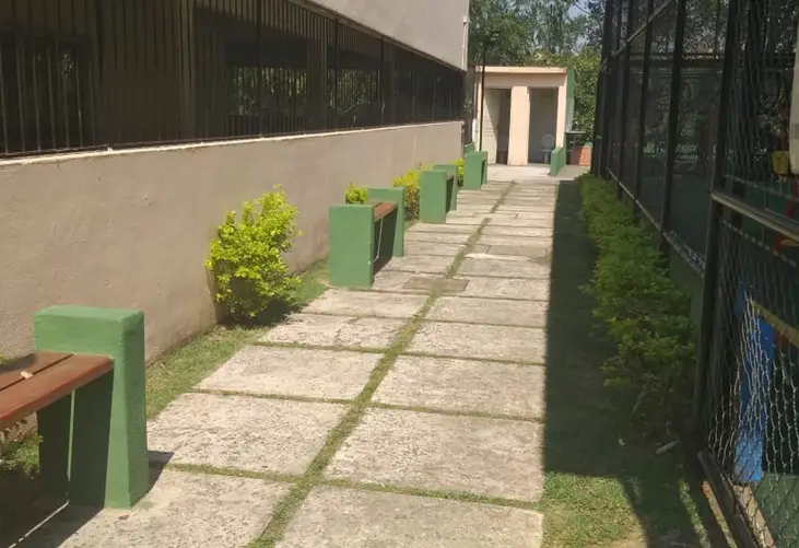 Residencial Araguaia