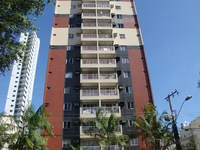 Condomínio Edifício Lage Palmas