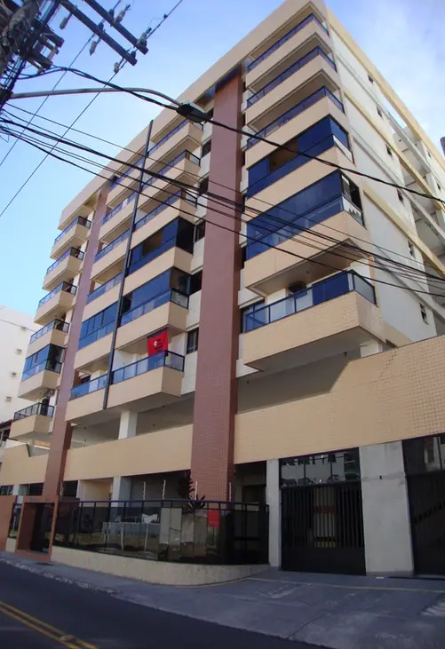 Apartamentos à venda na Rua Fortunato Abreu Gagno em Vitória, ES - ZAP  Imóveis