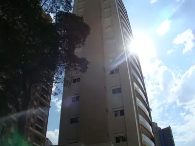 Condomínio Edifício Jarina