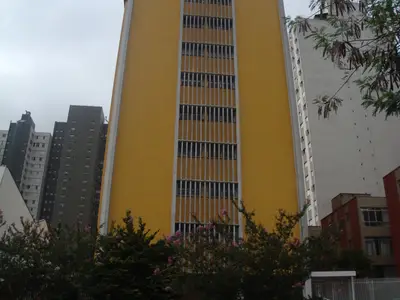 Condomínio Edifício Silva Jardim
