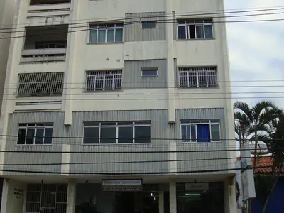 Condomínio Edifício Porto Meireles