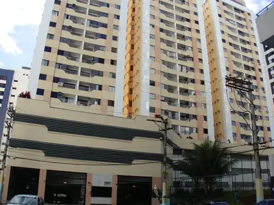 Condomínio Edifício Residencial Torres