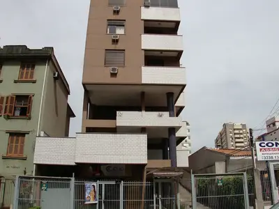 Condomínio Edifício Valparaiso