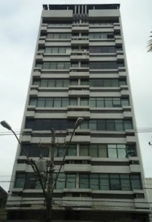 Edifício Rotary