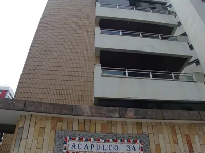 Condomínio Edifício Acapulco