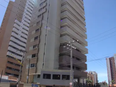 Condomínio Edifício Domingos Cardoso