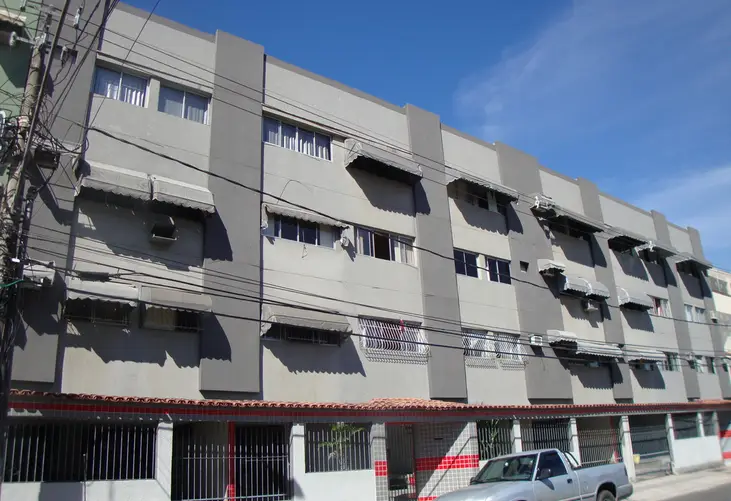 Condomínio Edifício Vila Rica