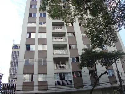 Condomínio Edifício José Carlos Bachmia