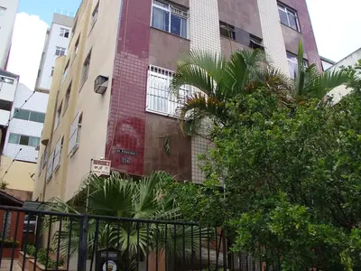 Condomínio Edifício Pinheiros
