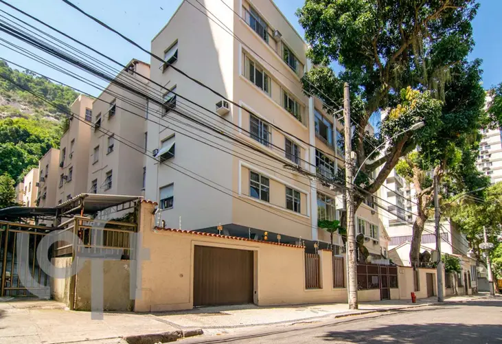 Condomínio Edifício Pereira da Silva
