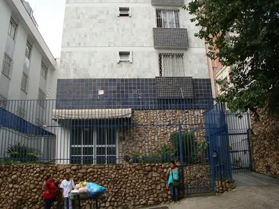 Condomínio Edifício Antônio Marques