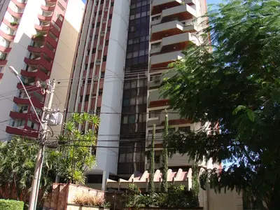 Condomínio Edifício Gathuca