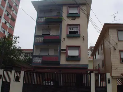 Condomínio Edifício Guaçu