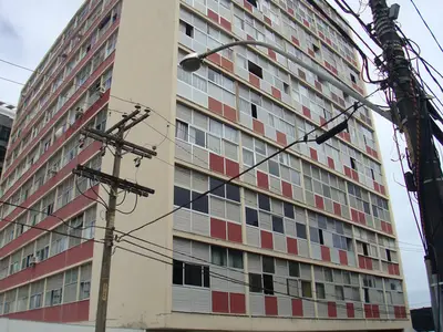 Condomínio Edifício Barão de Itapuã