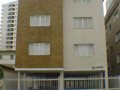 Condomínio Edifício Mororó