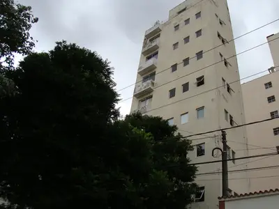 Condomínio Edifício Anézio de Carvalho