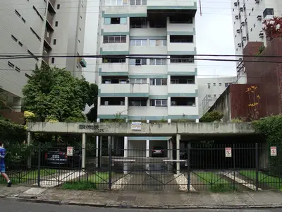 Condomínio Edifício Neire