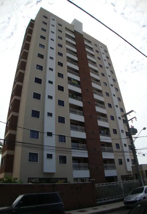 Apartamentos com 4 quartos à venda na Rua Barão de Aracati em