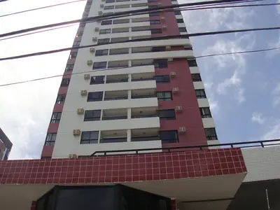 Condomínio Edifício Paço dos Guararapes