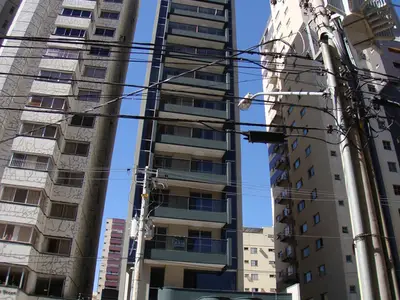 Condomínio Edifício Sophia Pontes