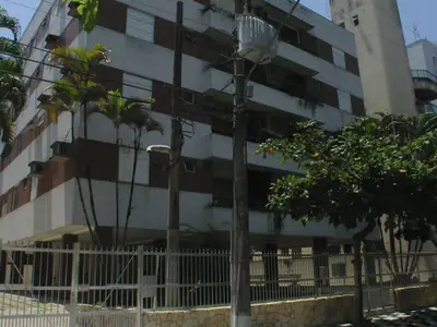 Condomínio Edifício Maracaibo
