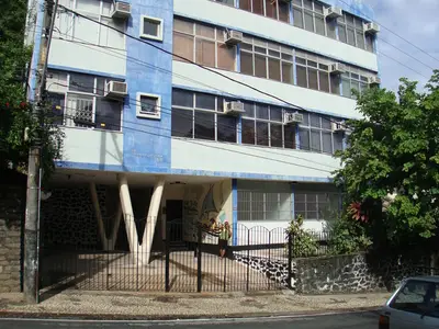 Condomínio Edifício Salvador Pereira