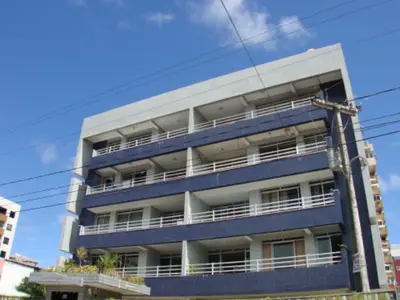 Condomínio Edifício Residencial José Rodrigues