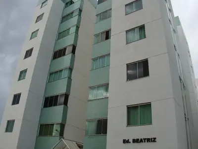 Condomínio Edifício Beatriz