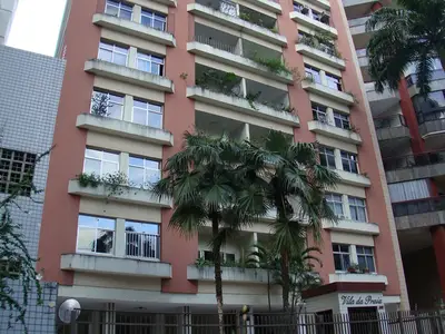 Condomínio Edifício Vila Praia
