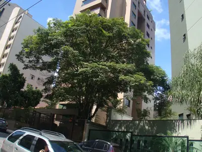 Condomínio Edifício Parque da Serra