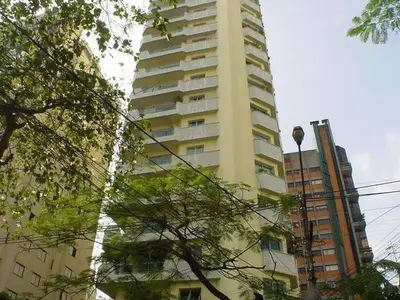 Condomínio Edifício Vila Medice