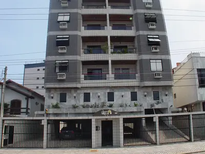 Condomínio Edifício Villa II