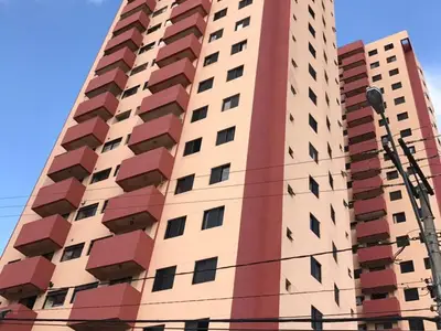 Condomínio Edifício Residencial Pêssego