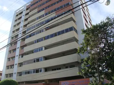 Condomínio Edifício Tiago