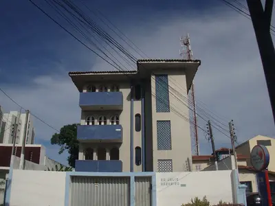 Condomínio Edifício Júlio Carneiro