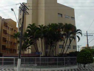 Condomínio Edifício Portal do Guarujá